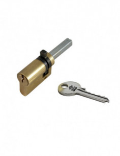 BOMBILLO LATON PARA POMO 3520