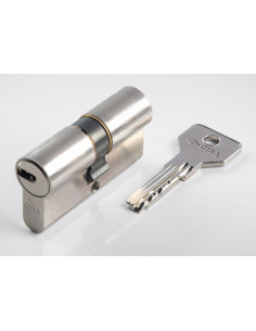 BOMBILLO SEG NIQUELADO ASIX