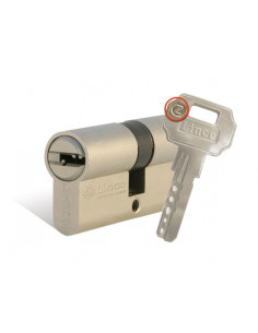 BOMBILLO SEGURIDAD NIQUEL LC