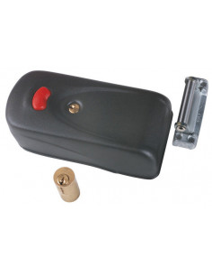 CERRADERO EL SOBREP LLAVE+PULS