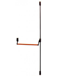 DISPOSITIVO ANTIPANIC SOBR...