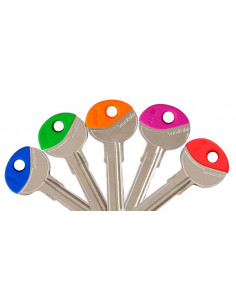 LLAVE EN BRUTO ALPACA SEGUR