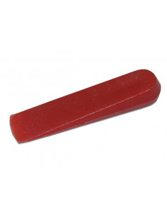 CUÑA ALICATADO 500 UDS