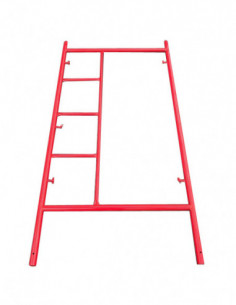 MARCO ANDAMIO STANDAR ACERO A3