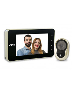 MIRILLA DIGITAL 38-110 NQ...