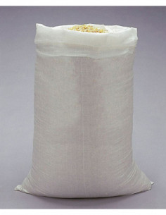 SACO ESCOMBROS RAFIA 100 UDS