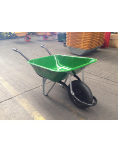 CARRETILLA OBRA PROFUNDA