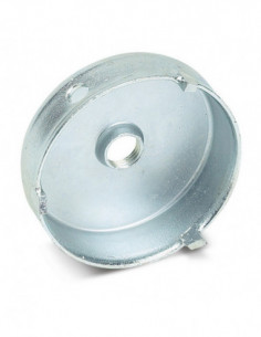 BROCA WIDIA AZULEJOS