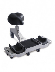 ASIENTO ERGONOMICO REGULAB SR1