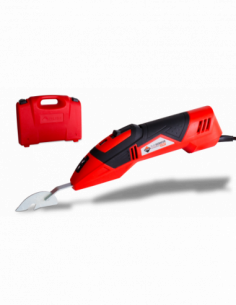 RASCADOR ELECTRICO SCRAPER-250