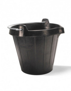 CUBO GOMA GRADUADO N 4