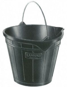 CUBO GOMA DOMESTICO N 2