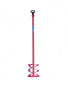 VARILLA MEZCLADORA MORTERO M14