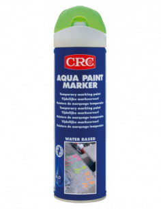 MARCADOR AQUA PAINT VERDE