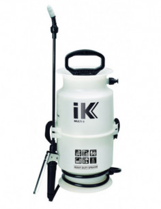 PULVERIZADOR INDUSTRIAL IK-6