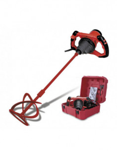 MEZCLADOR ELECT 2V C/MALETA