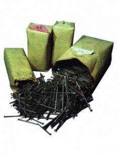 PUNTA C/ PLANA PAQUETE 3 KGS