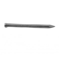 PUNTA ACERO C/PERDIDA ZN C/110