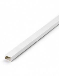 REGLETA PLASFIX 2 M TORN BLAN