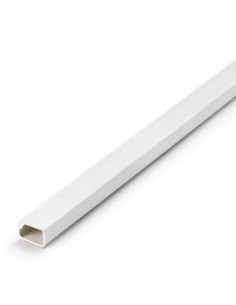 REGLETA PLASFIX 2 M ADH BLAN