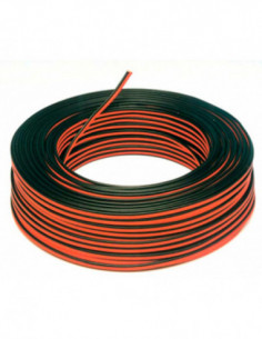 CABLE PARALE BC/GRI POL 100MT