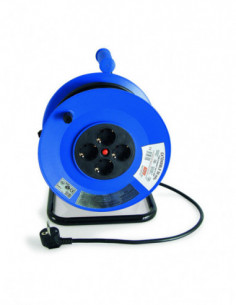 ENROLLACABLE TT C/TE 3X1,5 50M