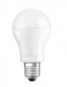 LAMPARA LED CLASSIC A E27 LC
