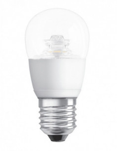 LAMPARA LED ESFER MATE E27 LC