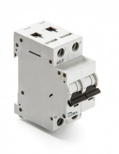 MAGNETO TERMICO AUTOMATI 1P+N