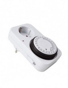 PROGRAMADOR HORARIO 24 HORAS