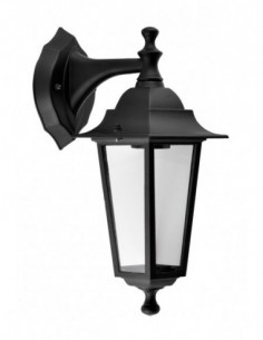 APLIQUE EXTERIOR DESCEN NEG...