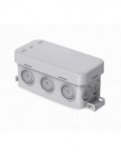 CAJA EMPALMES ESTANC MINI IP55