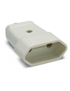 BASE AEREA BIPOLAR 6-10A BLANC