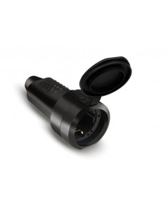 BASE AEREA GOMA TT IP 44