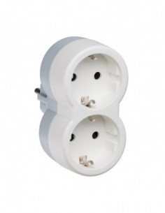 CLAVIJA 2TX2P TT FRONTAL BCO