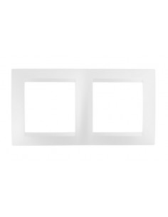 MARCO 2 ELEMENTOS BCO