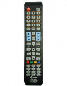 MANDO DISTANCIA UNIVERSAL