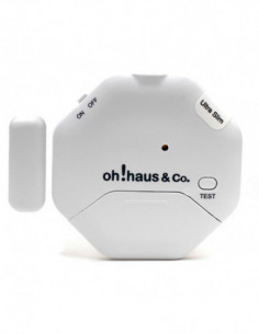 ALARMA PUERTA/VENTANA...