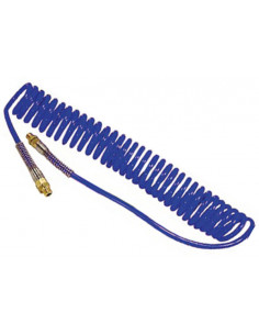 FLEXIBLE POLIURETANO 10M - 1/4