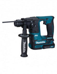 MARTILLO BAT 2F EL RE 16MM SET