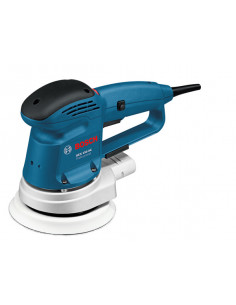 LIJADORA EXCENTRICA 150MM