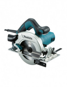 SIERRA CIRCULAR 165MM