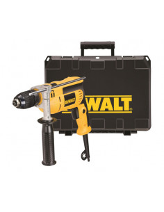 TALADRO PERC EL REV 1V 13MM+M