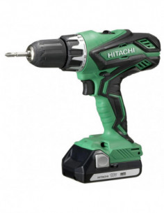 TALADRO ATORN PERC LI 2B 13MM