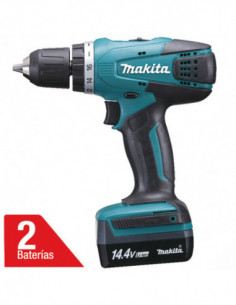 TALADRO ATOR LI 2V RE 2B 10MM