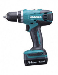 TALADRO ATOR LI 2V RE 3B 10MM