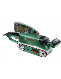 LIJADORA DE BANDA 75X533MM