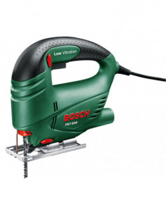 SIERRA CALAR EL SDS 65MM+M