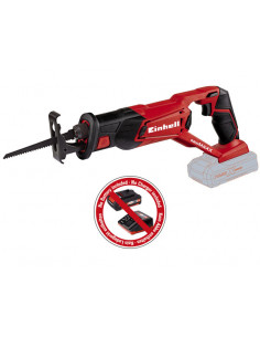 SIERRA SABLE 22MM S/BATERIA