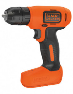 TALADRO ATOR LI RE COMPAC 10MM